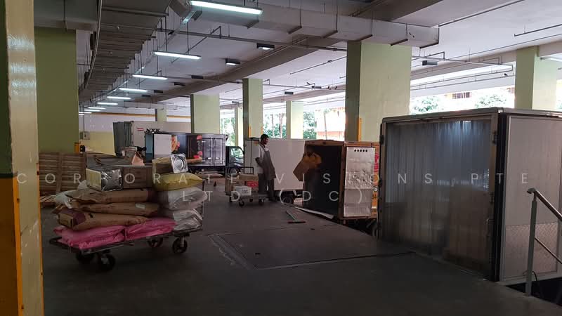 KA Foodlink, 171 Kampong Ampat, Macpherson / Potong Pasir, 2,530 sqft, Light Industrial (B1) For Rent, by DENNIS CHENG, 500230306 - Exterior - CommercialGuru.com.sg