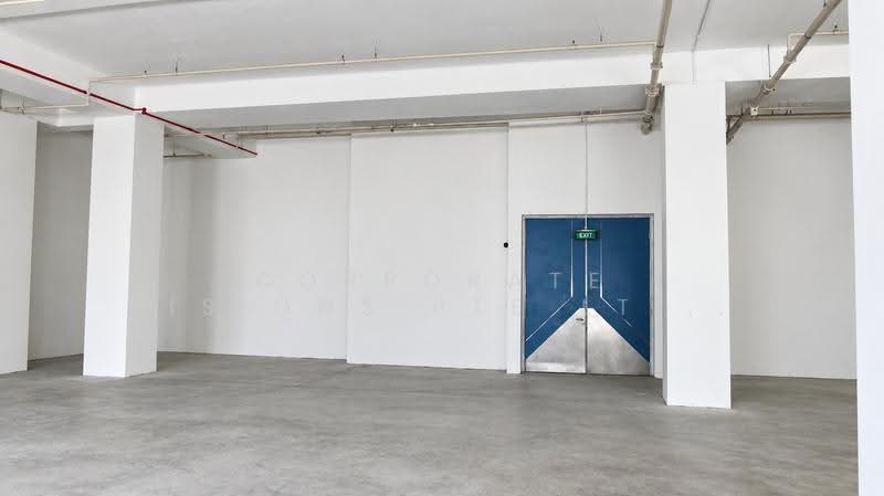 KA Foodlink, 171 Kampong Ampat, Macpherson / Potong Pasir, 2,530 sqft, Light Industrial (B1) For Rent, by DENNIS CHENG, 500230306 - Interior - CommercialGuru.com.sg