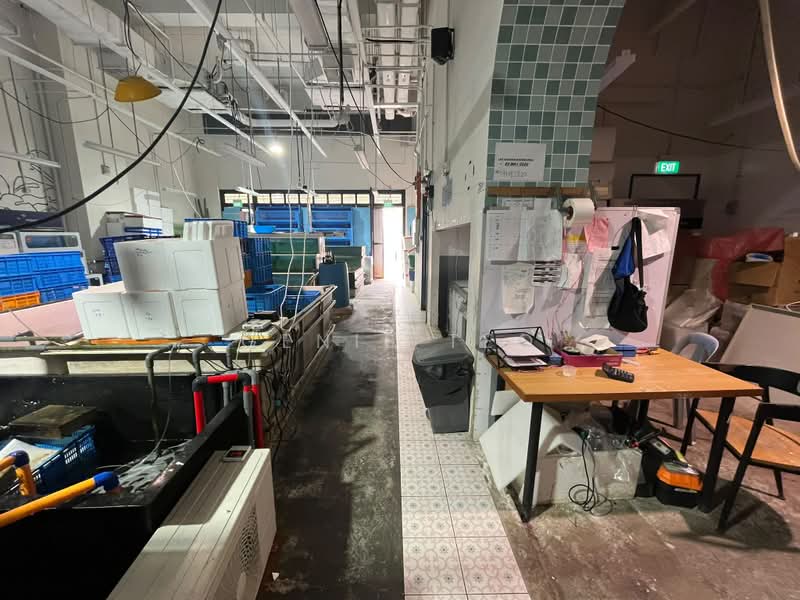 JTC Space @ Tampines North, 10 Tampines North Drive 4, Pasir Ris / Tampines, 2,946 sqft, Food & Beverage For Rent, by Genie Teo, 500230308 - Interior - CommercialGuru.com.sg