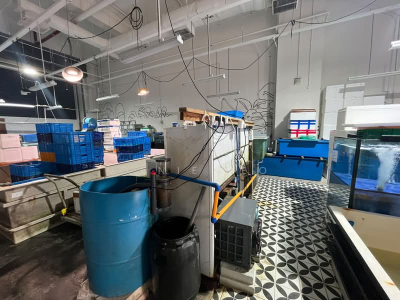 JTC Space @ Tampines North, 10 Tampines North Drive 4, Pasir Ris / Tampines, 2,946 sqft, Food & Beverage For Rent, by Genie Teo, 500230308 - Interior - CommercialGuru.com.sg