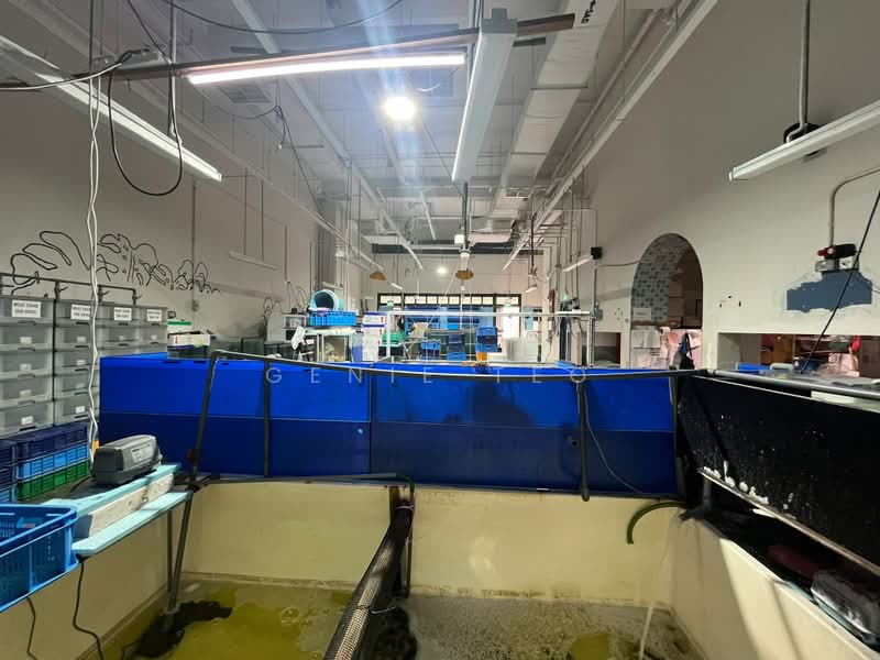 JTC Space @ Tampines North, 10 Tampines North Drive 4, Pasir Ris / Tampines, 2,946 sqft, Food & Beverage For Rent, by Genie Teo, 500230308 - Interior - CommercialGuru.com.sg