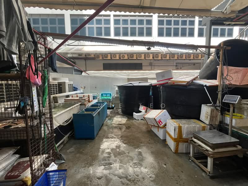 JTC Space @ Tampines North, 10 Tampines North Drive 4, Pasir Ris / Tampines, 2,946 sqft, Food & Beverage For Rent, by Genie Teo, 500230308 - Exterior - CommercialGuru.com.sg
