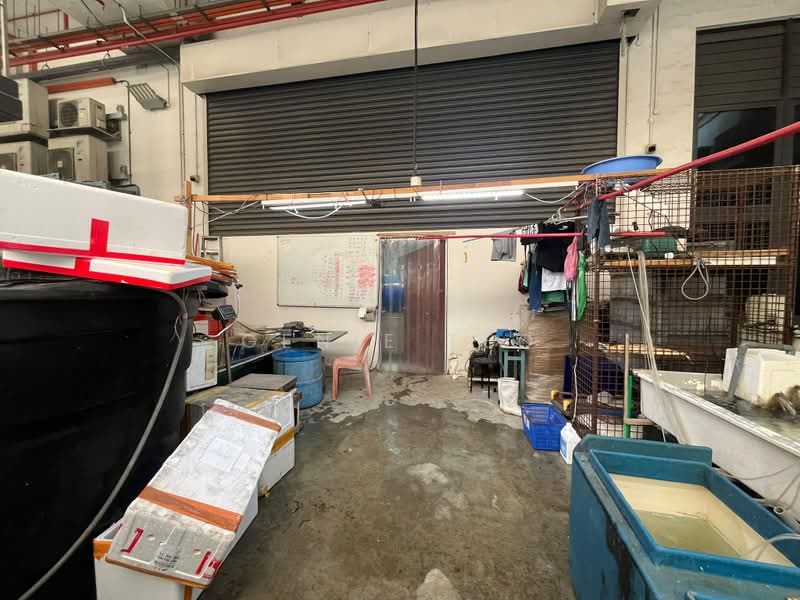 JTC Space @ Tampines North, 10 Tampines North Drive 4, Pasir Ris / Tampines, 2,946 sqft, Food & Beverage For Rent, by Genie Teo, 500230308 - Interior - CommercialGuru.com.sg
