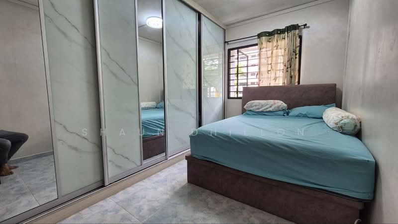 145 Rivervale Drive, 145 Rivervale Drive, 3 Bedrooms, 1,248 sqft, HDB Flat For Rent, by Shaun Dhillon, 500230310 - Bedroom 1 - PropertyGuru.com.sg