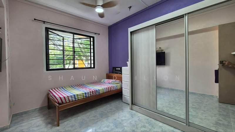 145 Rivervale Drive, 145 Rivervale Drive, 3 Bedrooms, 1,248 sqft, HDB Flat For Rent, by Shaun Dhillon, 500230310 - Bedroom - PropertyGuru.com.sg