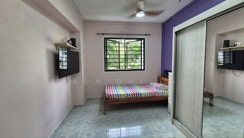 145 Rivervale Drive, 145 Rivervale Drive, 3 Bedrooms, 1,248 sqft, HDB Flat For Rent, by Shaun Dhillon, 500230310 - Bedroom - PropertyGuru.com.sg