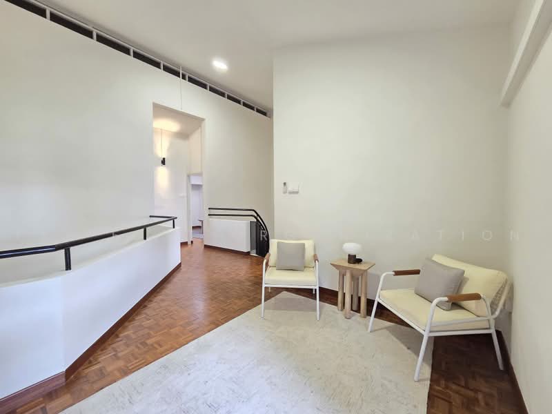Chancery Court, 36A Dunearn Road, 3 Bedrooms, 2,034 sqft, Condominium For Rent, by Far East Organization, 500230311 - Corridor - PropertyGuru.com.sg
