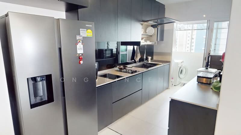 8A Upper Boon Keng Road, 8A Upper Boon Keng Road, 3 Bedrooms, 1,055 sqft, HDB Flat For Sale, by Ong Bincent, 500230313 - Kitchen - PropertyGuru.com.sg