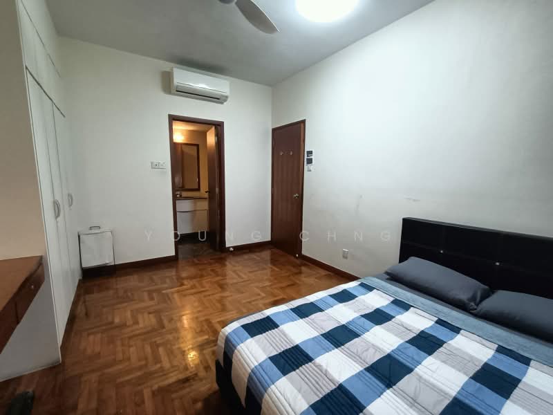 East Meadows, 30 Tanah Merah Kechil Road, Room Rental, 200 sqft, Condominium For Rent, by Young Chng, 500230316 - Bedroom - PropertyGuru.com.sg