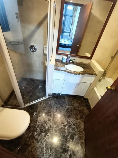 East Meadows, 30 Tanah Merah Kechil Road, Room Rental, 200 sqft, Condominium For Rent, by Young Chng, 500230316 - Bathroom - PropertyGuru.com.sg