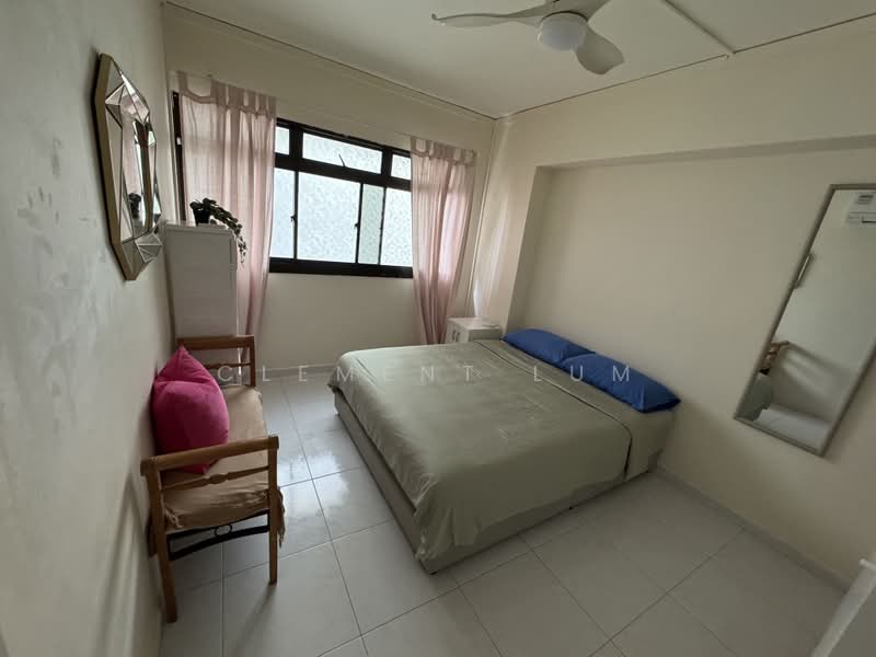 944 Hougang Street 92, 944 Hougang Street 92, Room Rental, 150 sqft, HDB Flat For Rent, by Clement Lum, 500230321 - Bedroom - PropertyGuru.com.sg