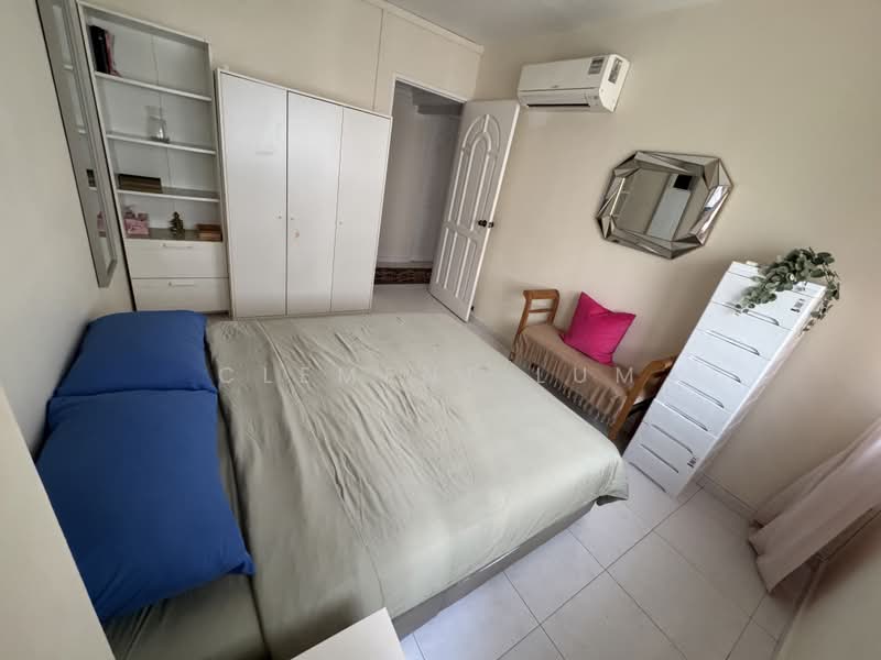 944 Hougang Street 92, 944 Hougang Street 92, Room Rental, 150 sqft, HDB Flat For Rent, by Clement Lum, 500230321 - Bedroom - PropertyGuru.com.sg