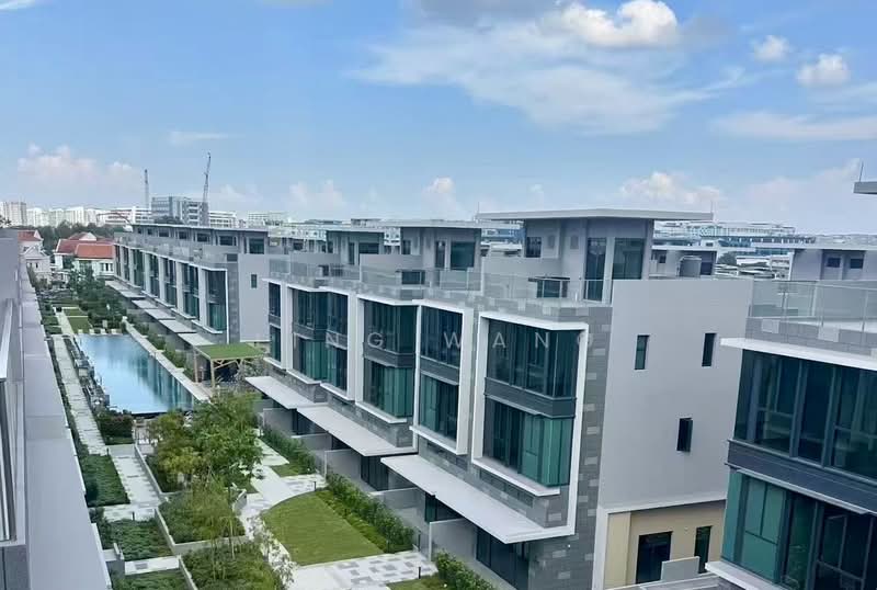 Belgravia Ace, 379 Belgravia Drive, 6 Bedrooms, 4,370 sqft, Semi-Detached House For Sale, by LING WANG, 500230322 - Exterior - PropertyGuru.com.sg