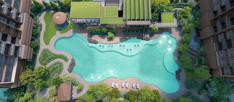 PENRITH, 70,72 Margaret Drive, 2 Bedrooms, 614 sqft, Condominium For Sale, by Dennis Lim, 500230323 - PropertyGuru.com.sg