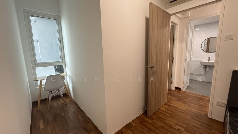 The Floravale, 234 Westwood Avenue, 3 Bedrooms, 1,238 sqft, Executive Condominium For Sale, by Jocelyn Chua 蔡颸嬣, 500230324 - Study - PropertyGuru.com.sg