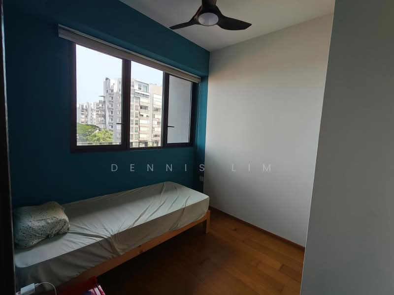 Grandeur Park Residences, 9 Bedok South Avenue 3, 2 Bedrooms, 560 sqft, Condominium For Sale, by Dennis Lim, 500230325 - Bedroom - PropertyGuru.com.sg