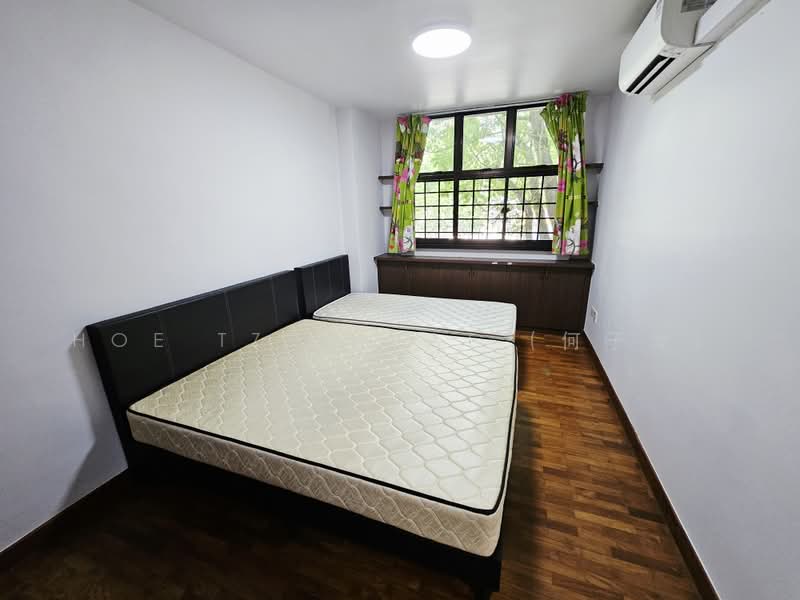 630 Senja Road, 630 Senja Road, 3 Bedrooms, 1,184 sqft, HDB Flat For Sale, by Hoe Tze Huat (何子发), 500230330 - Bedroom - PropertyGuru.com.sg