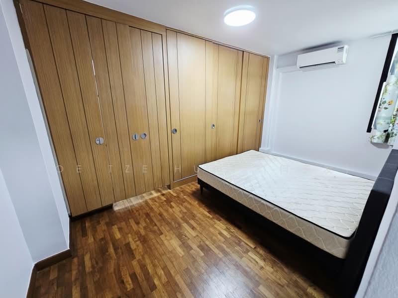 630 Senja Road, 630 Senja Road, 3 Bedrooms, 1,184 sqft, HDB Flat For Sale, by Hoe Tze Huat (何子发), 500230330 - Bedroom - PropertyGuru.com.sg