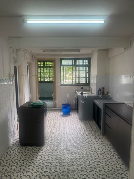 169 Lorong 1 Toa Payoh, 169 Lorong 1 Toa Payoh, 2 Bedrooms, 700 sqft, HDB Flat For Sale, by Dennis Koh Kok Chong, 500230333 - Kitchen - PropertyGuru.com.sg