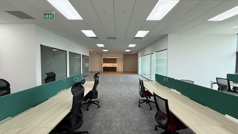 161 Kallang Way, 161 Kallang Way, 2,734 sqft, Factory / Workshop (B2) For Rent, by Joshua Goh, 500230336 - Interior - CommercialGuru.com.sg