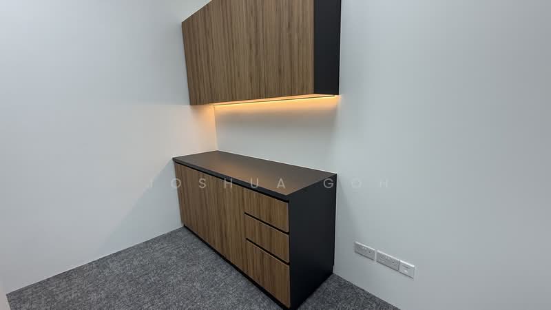 161 Kallang Way, 161 Kallang Way, 2,734 sqft, Factory / Workshop (B2) For Rent, by Joshua Goh, 500230336 - Interior - CommercialGuru.com.sg