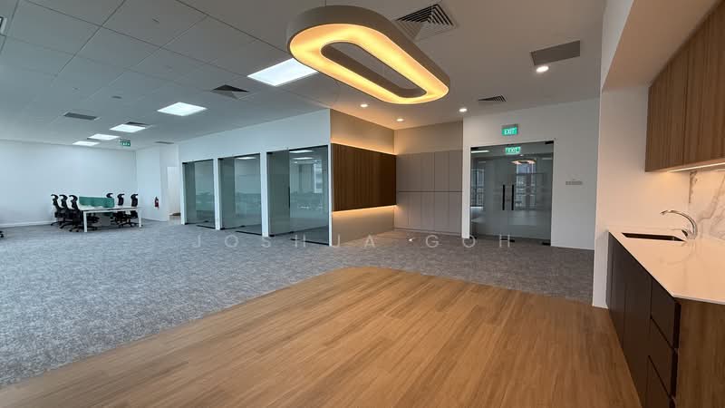 161 Kallang Way, 161 Kallang Way, 2,734 sqft, Factory / Workshop (B2) For Rent, by Joshua Goh, 500230336 - Interior - CommercialGuru.com.sg