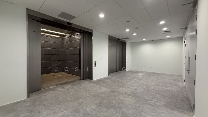 161 Kallang Way, 161 Kallang Way, 2,734 sqft, Factory / Workshop (B2) For Rent, by Joshua Goh, 500230336 - Interior - CommercialGuru.com.sg