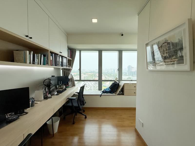 The Chuan, 31 Lorong chuan, 4 Bedrooms, 1,658 sqft, Condominium For Sale, by Justin Ngai, 500230337 - Junior Master - PropertyGuru.com.sg