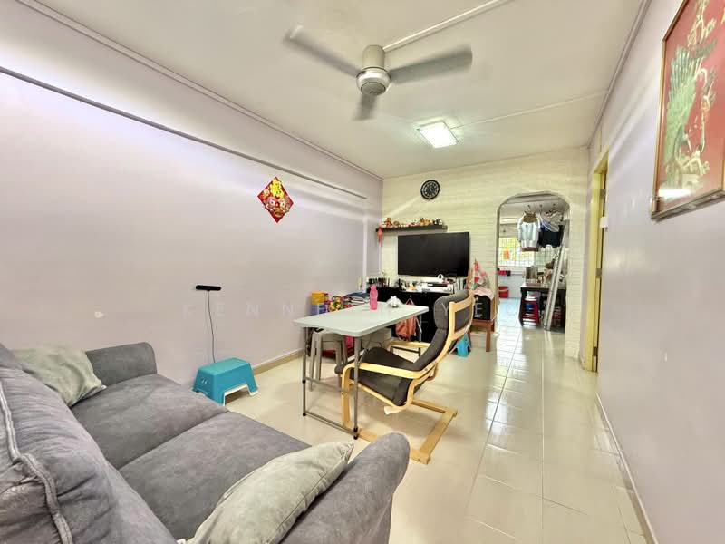 103 Bedok Reservoir Road, 103 Bedok Reservoir Road, 2 Bedrooms, 721 sqft, HDB Flat For Sale, by Kenneth Yeo, 500230339 - Living Room - PropertyGuru.com.sg