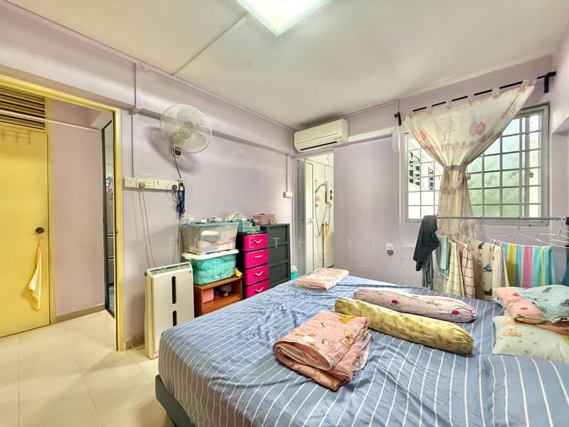 103 Bedok Reservoir Road, 103 Bedok Reservoir Road, 2 Bedrooms, 721 sqft, HDB Flat For Sale, by Kenneth Yeo, 500230339 - Bedroom - PropertyGuru.com.sg