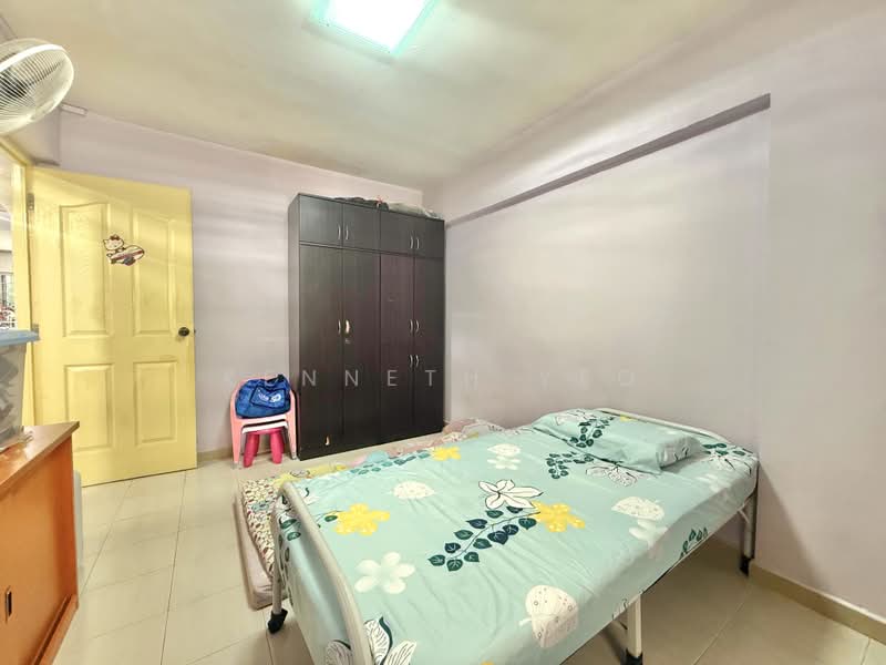 103 Bedok Reservoir Road, 103 Bedok Reservoir Road, 2 Bedrooms, 721 sqft, HDB Flat For Sale, by Kenneth Yeo, 500230339 - Bedroom - PropertyGuru.com.sg