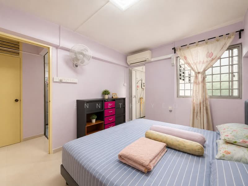 103 Bedok Reservoir Road, 103 Bedok Reservoir Road, 2 Bedrooms, 721 sqft, HDB Flat For Sale, by Kenneth Yeo, 500230339 - Bedroom - PropertyGuru.com.sg