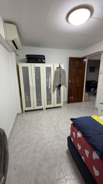 212 Lorong 8 Toa Payoh, 212 Lorong 8 Toa Payoh, 3 Bedrooms, 760 sqft, HDB Flat For Rent, by Sky Koh, 500230342 - Bedroom - PropertyGuru.com.sg