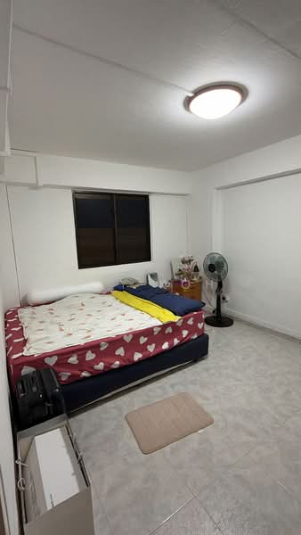 212 Lorong 8 Toa Payoh, 212 Lorong 8 Toa Payoh, 3 Bedrooms, 760 sqft, HDB Flat For Rent, by Sky Koh, 500230342 - Bedroom - PropertyGuru.com.sg