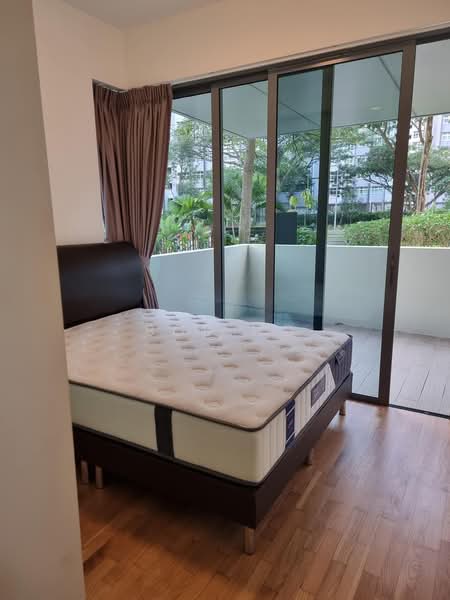 Skies Miltonia, 3 Miltonia Close, 1 Bedroom, 625 sqft, Condominium For Rent, by Bob Ho, 500230344 - Bedroom - PropertyGuru.com.sg