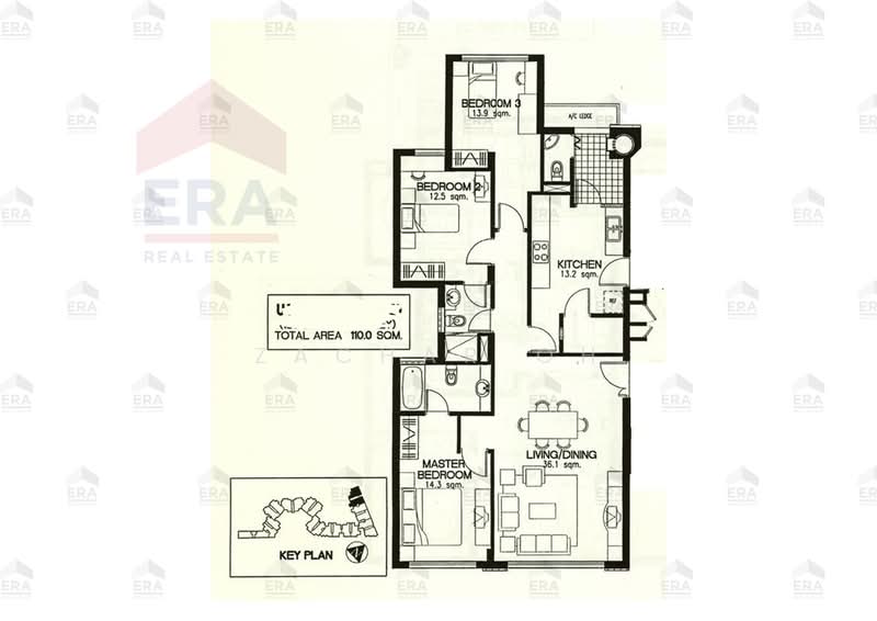 Laguna 88, 44 Eastwood Road, 3 Bedrooms, 1,184 sqft, Condominium For Sale, by Zachar Oh, 500230347 - PropertyGuru.com.sg