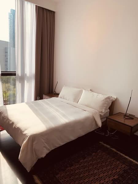 Martin Modern, 10 Martin Place, 3 Bedrooms, 1,421 sqft, Apartment For Sale, by Sergius Seah Weiming, 500230353 - Bedroom - PropertyGuru.com.sg