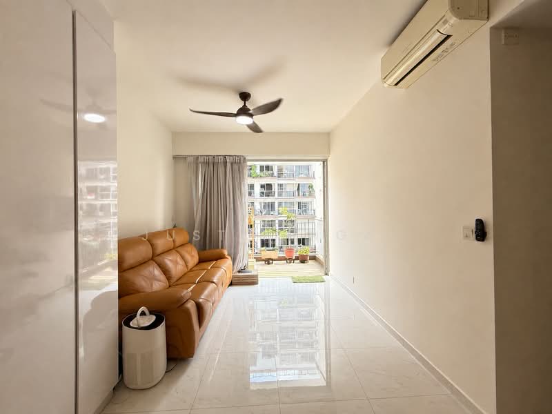 CityLife @ Tampines, , 3 Bedrooms, 1,292 sqft, Executive Condominium For Sale, by Justin Ngai, 500230354 - Living Room - PropertyGuru.com.sg