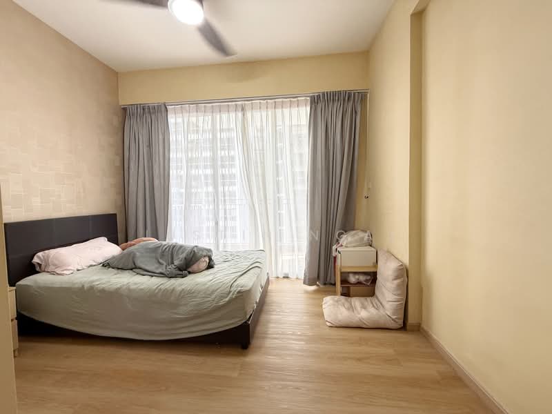 CityLife @ Tampines, , 3 Bedrooms, 1,292 sqft, Executive Condominium For Sale, by Justin Ngai, 500230354 - Bedroom - PropertyGuru.com.sg