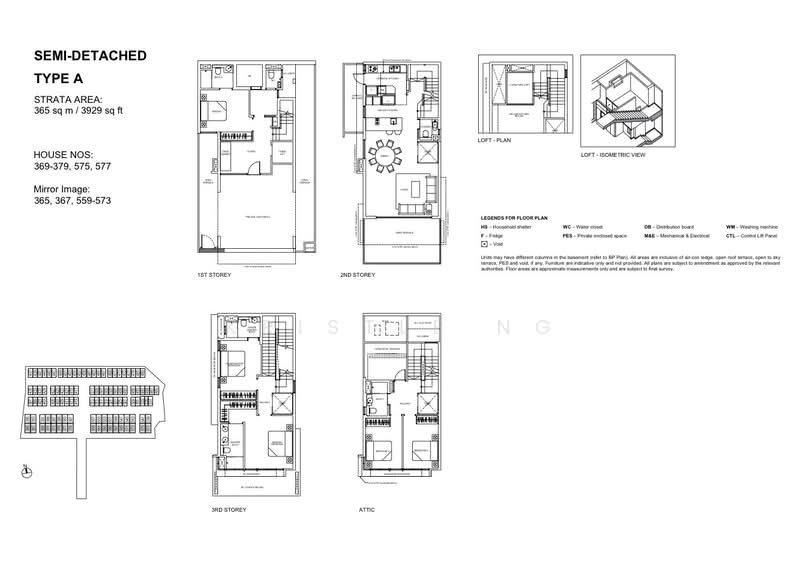 Belgravia Ace, 100 Belgravia Drive, 5 Bedrooms, 4,370 sqft, Semi-Detached House For Sale, by Kristle Ng, 500230359 - PropertyGuru.com.sg