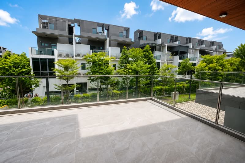 Belgravia Ace, 100 Belgravia Drive, 5 Bedrooms, 4,370 sqft, Semi-Detached House For Sale, by Kristle Ng, 500230359 - Exterior - PropertyGuru.com.sg