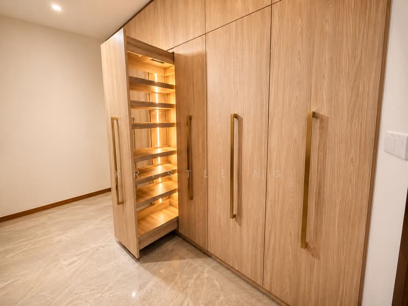 Belgravia Ace, 100 Belgravia Drive, 5 Bedrooms, 4,370 sqft, Semi-Detached House For Sale, by Kristle Ng, 500230359 - Interior - PropertyGuru.com.sg