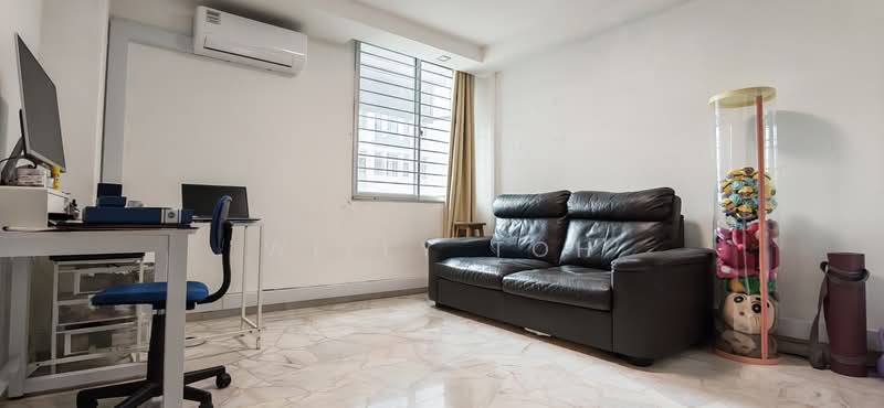 926 Hougang Street 91, 926 Hougang Street 91, 3 Bedrooms, 1,291 sqft, HDB Flat For Sale, by Willy Toh, 500230360 - Bedroom 1 - PropertyGuru.com.sg