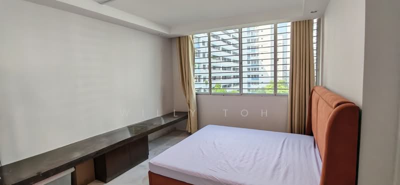 926 Hougang Street 91, 926 Hougang Street 91, 3 Bedrooms, 1,291 sqft, HDB Flat For Sale, by Willy Toh, 500230360 - Bedroom 2 - PropertyGuru.com.sg
