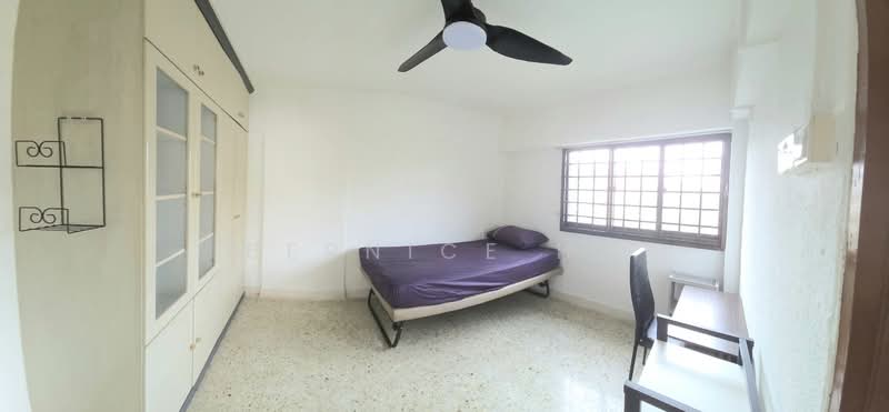 201 Ang Mo Kio Avenue 3, 201 Ang Mo Kio Avenue 3, 3 Bedrooms, 872 sqft, HDB Flat For Rent, by Bernice Ho, 500230365 - Bedroom - PropertyGuru.com.sg