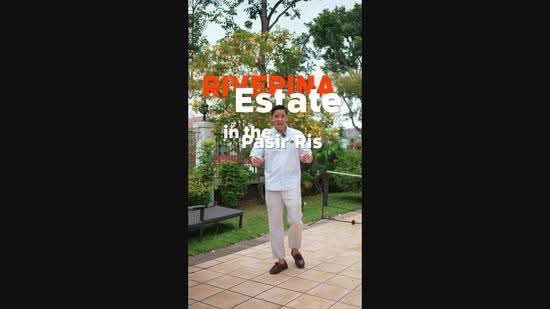 Rare Riverina Estate Detached mins walk to the beach, Pasir Ris Drive 3, Riverina Crescent, Elias Road, Pasir Ris / Tampines, 6 Bedrooms, 3,358 sqft, Detached House For Sale, by Timothy Tan, 500230367 - PropertyGuru.com.sg