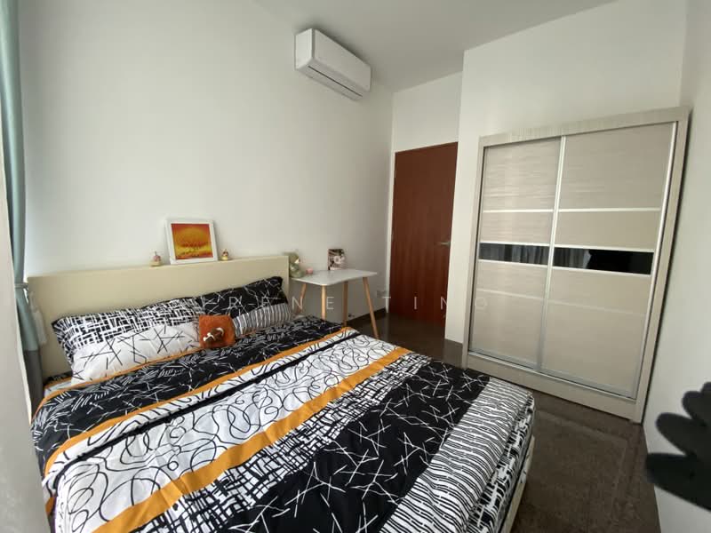 Harvest Mansions, 550 Havelock Road, Room Rental, 90 sqft, Apartment For Rent, by Irene Ting, 500230370 - Bedroom - PropertyGuru.com.sg