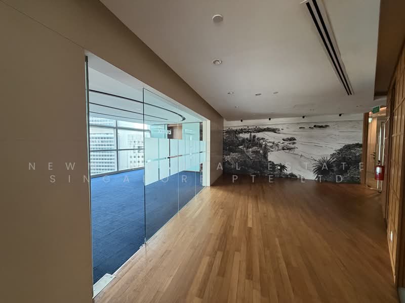 Samsung Hub, 3 Church Street, Boat Quay / Raffles Place / Marina, 3,875 sqft, Office For Rent, by LIM SIANG NOI KATHERINE, 500230371 - Interior - CommercialGuru.com.sg