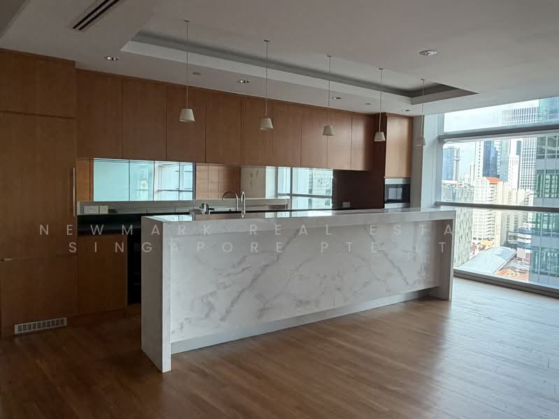 Samsung Hub, 3 Church Street, Boat Quay / Raffles Place / Marina, 3,875 sqft, Office For Rent, by LIM SIANG NOI KATHERINE, 500230371 - Pantry - CommercialGuru.com.sg