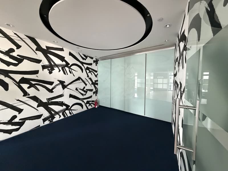 Samsung Hub, 3 Church Street, Boat Quay / Raffles Place / Marina, 3,875 sqft, Office For Rent, by LIM SIANG NOI KATHERINE, 500230371 - Interior - CommercialGuru.com.sg